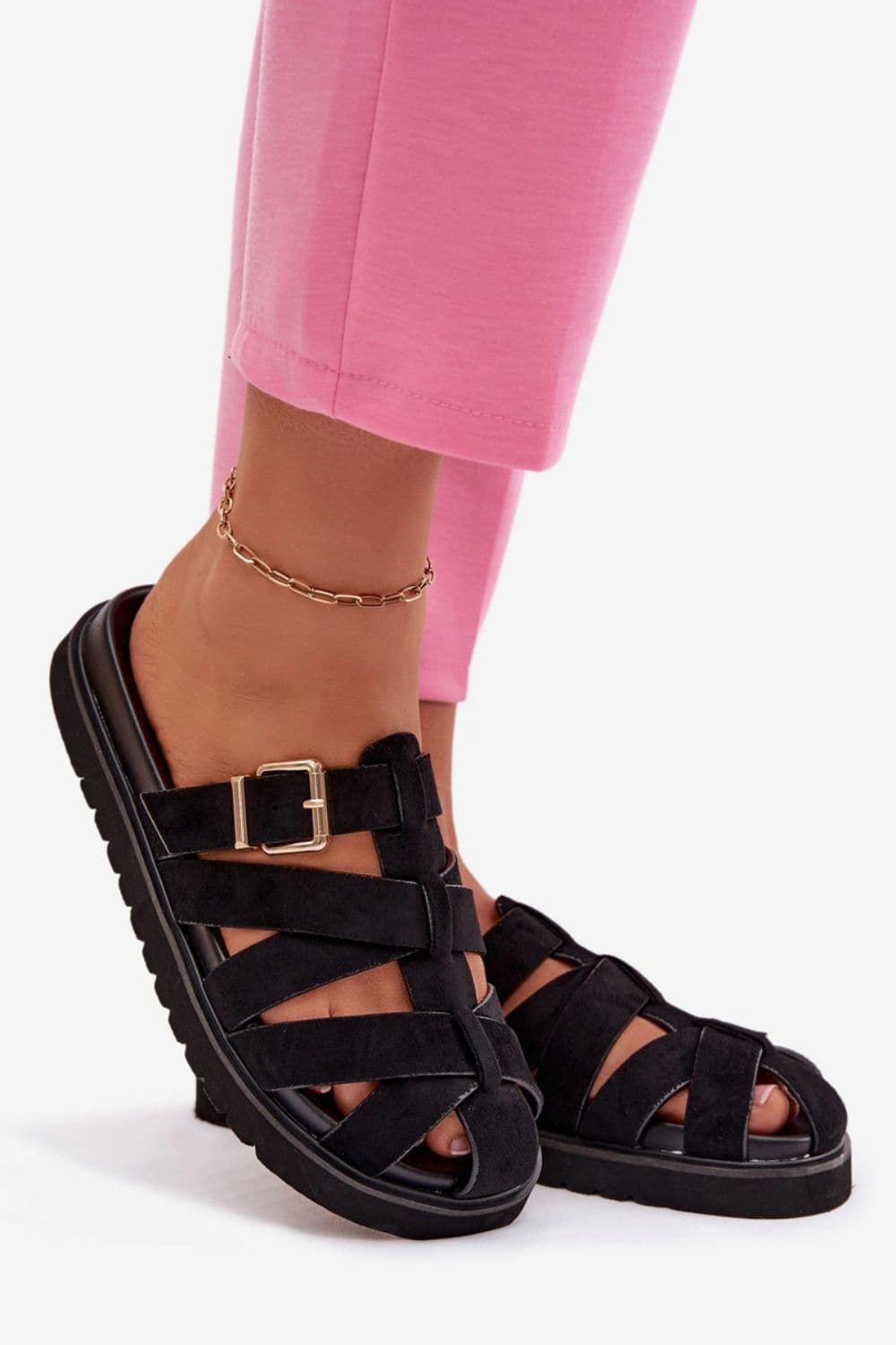 ciabatte model 224510 Step in style - Miniatura 2
