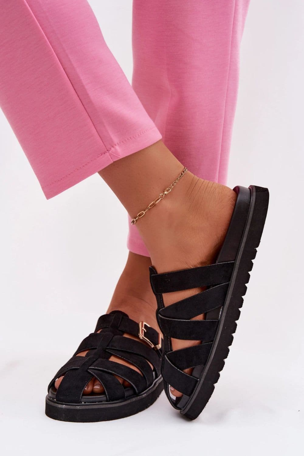 ciabatte model 224510 Step in style - Miniatura 3