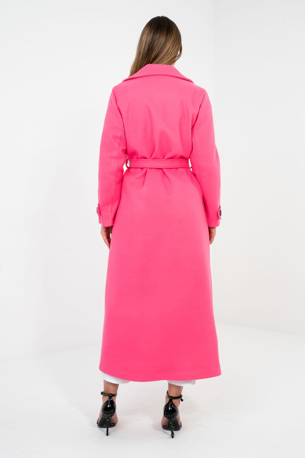 Cappotto model 224523 Factory Price - Miniatura 3