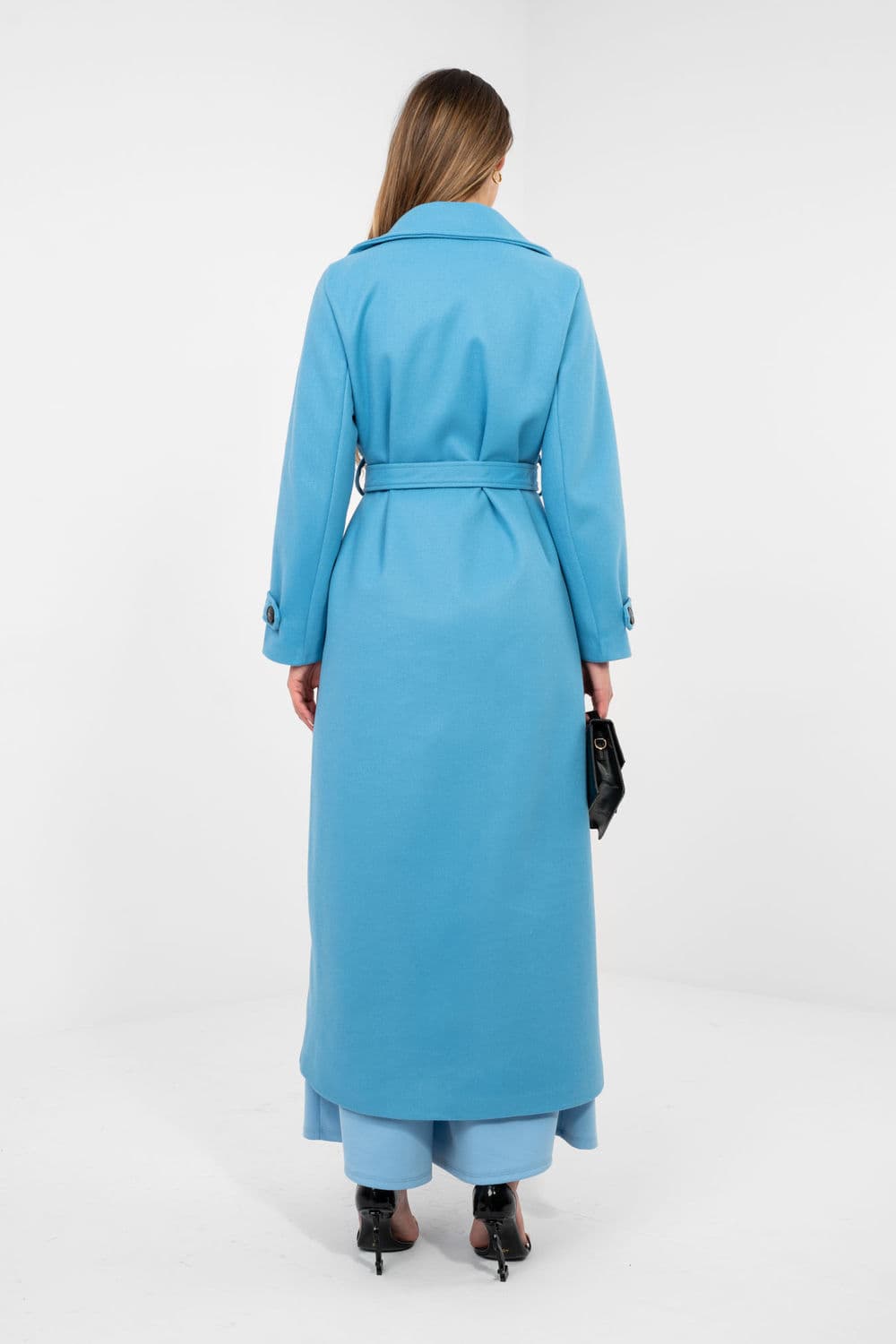 Cappotto model 224524 Factory Price - Miniatura 3