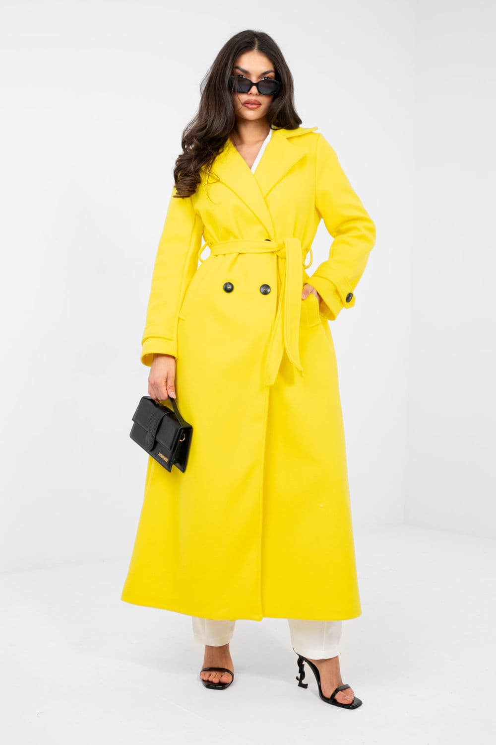 Cappotto model 224525 Factory Price