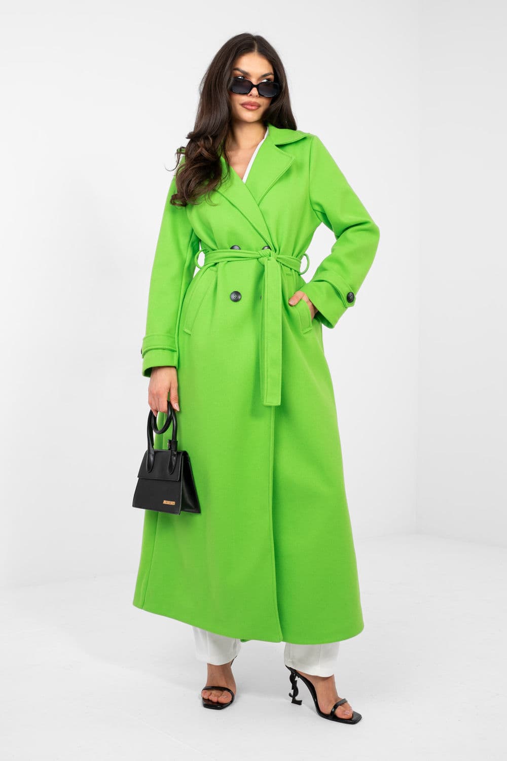 Cappotto model 224526 Factory Price