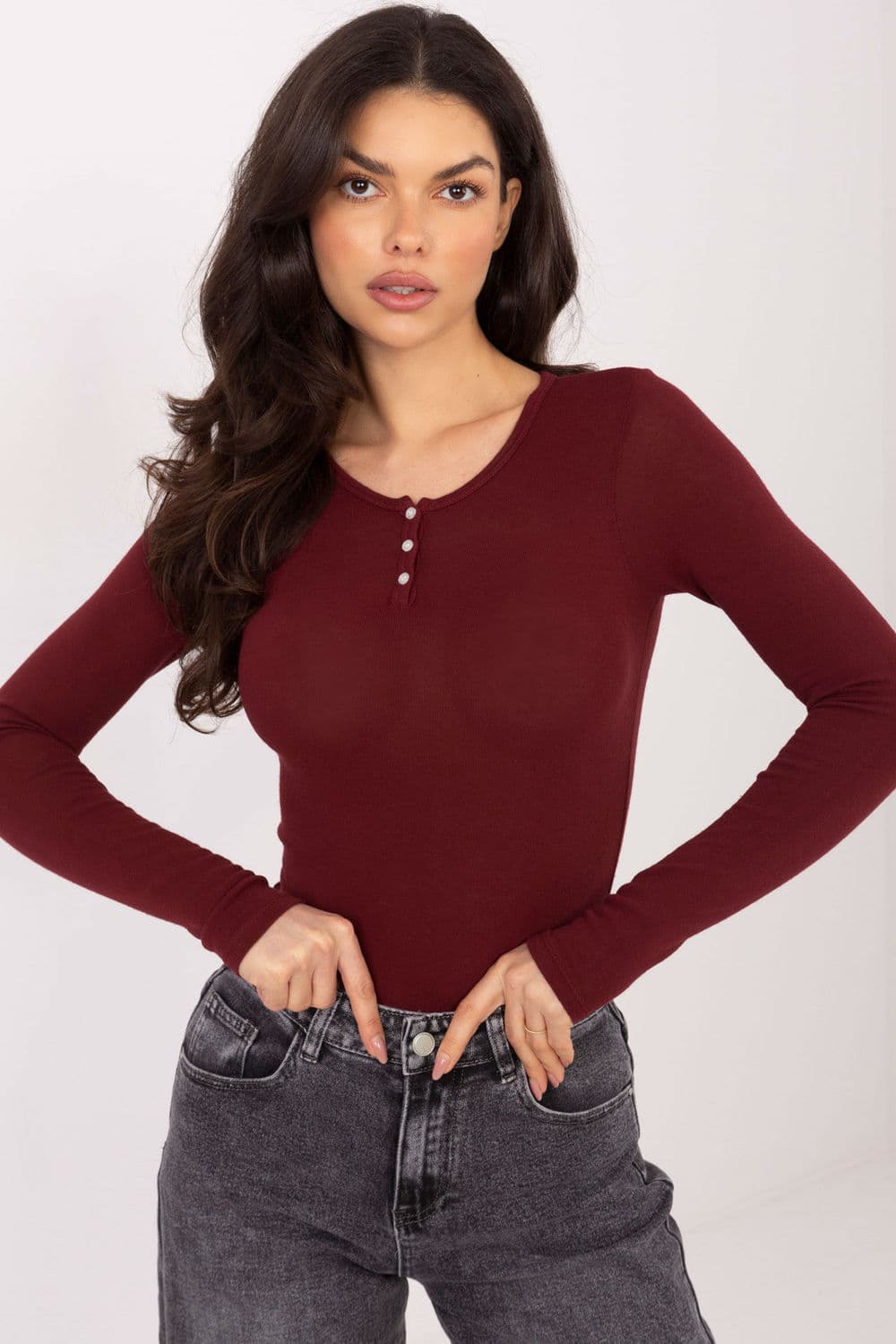 Maglia model 224542 Factory Price