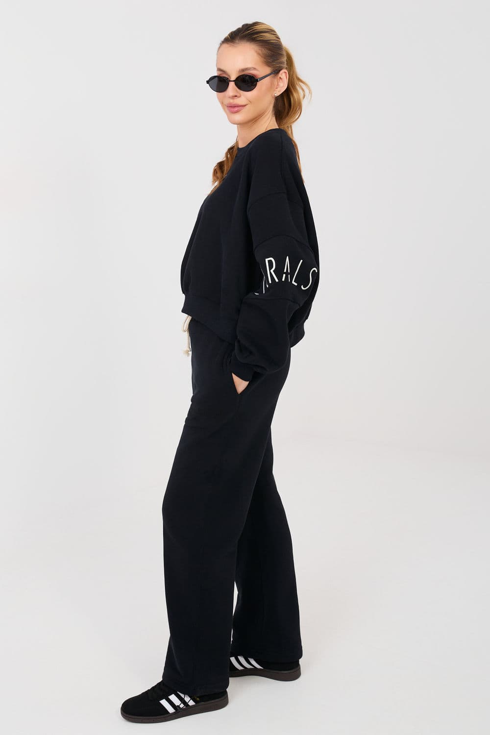 Pantaloni model 224550 Factory Price