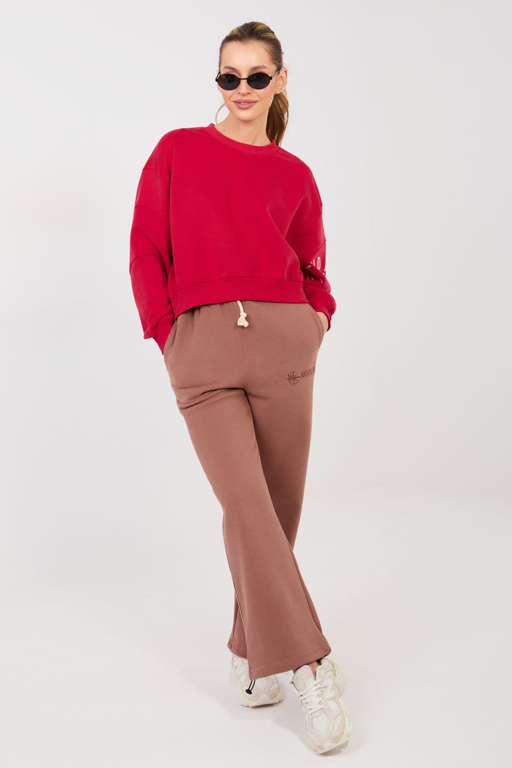 Pantaloni model 224551 Factory Price
