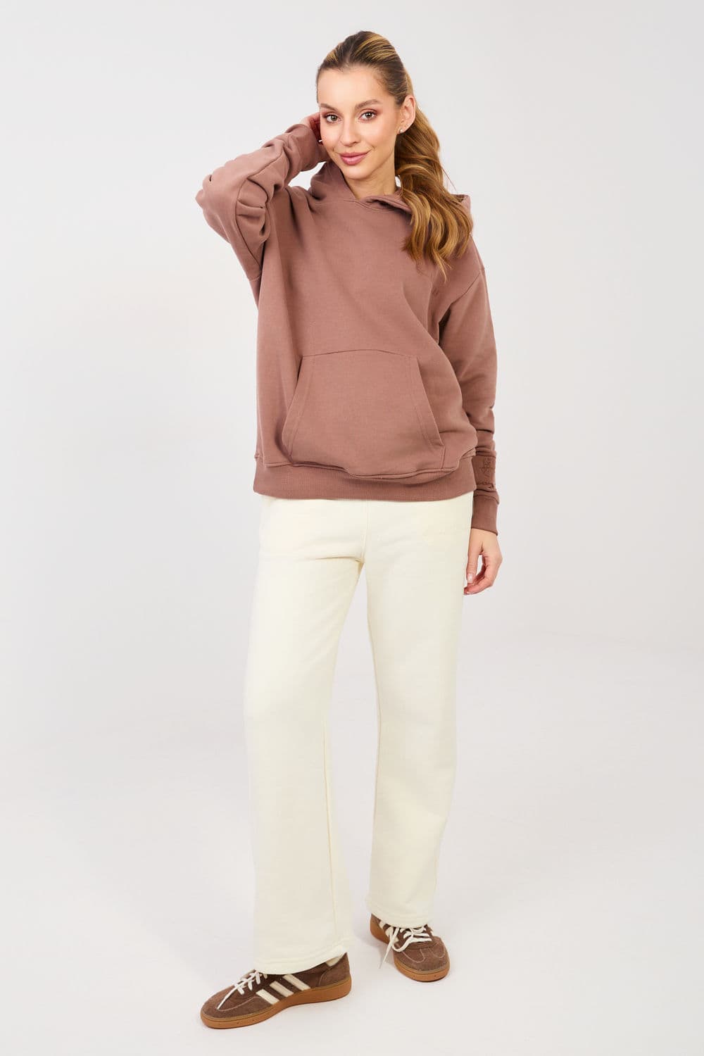 Pantaloni model 224552 Factory Price