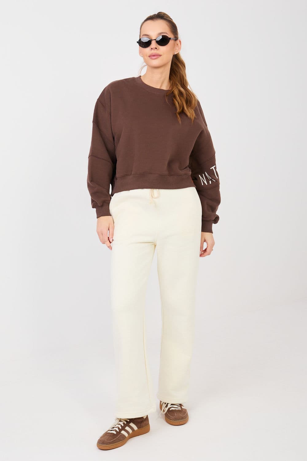 Pantaloni model 224552 Factory Price - Miniatura 2