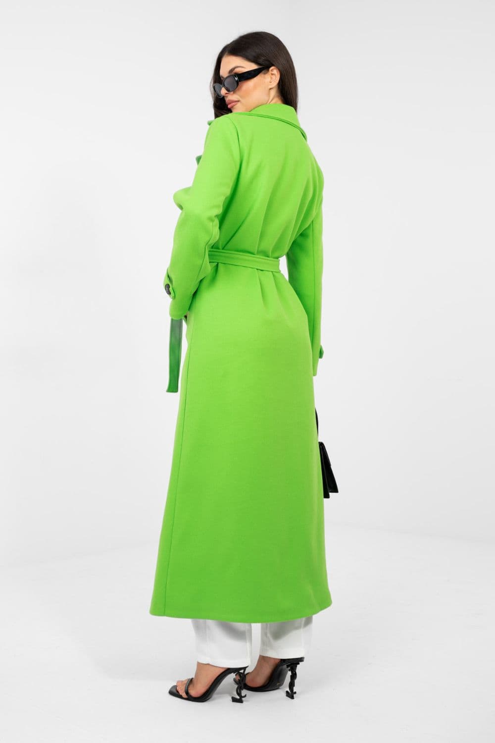 Cappotto model 224526 Factory Price - Miniatura 4