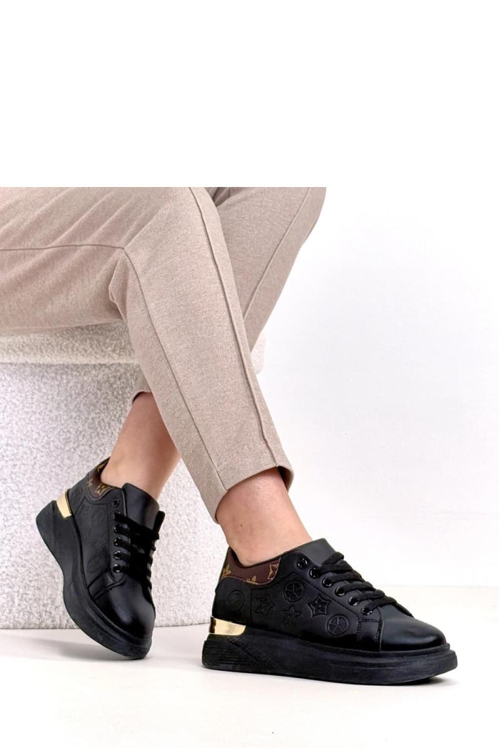 Scarpe spportive model 224554 Solea