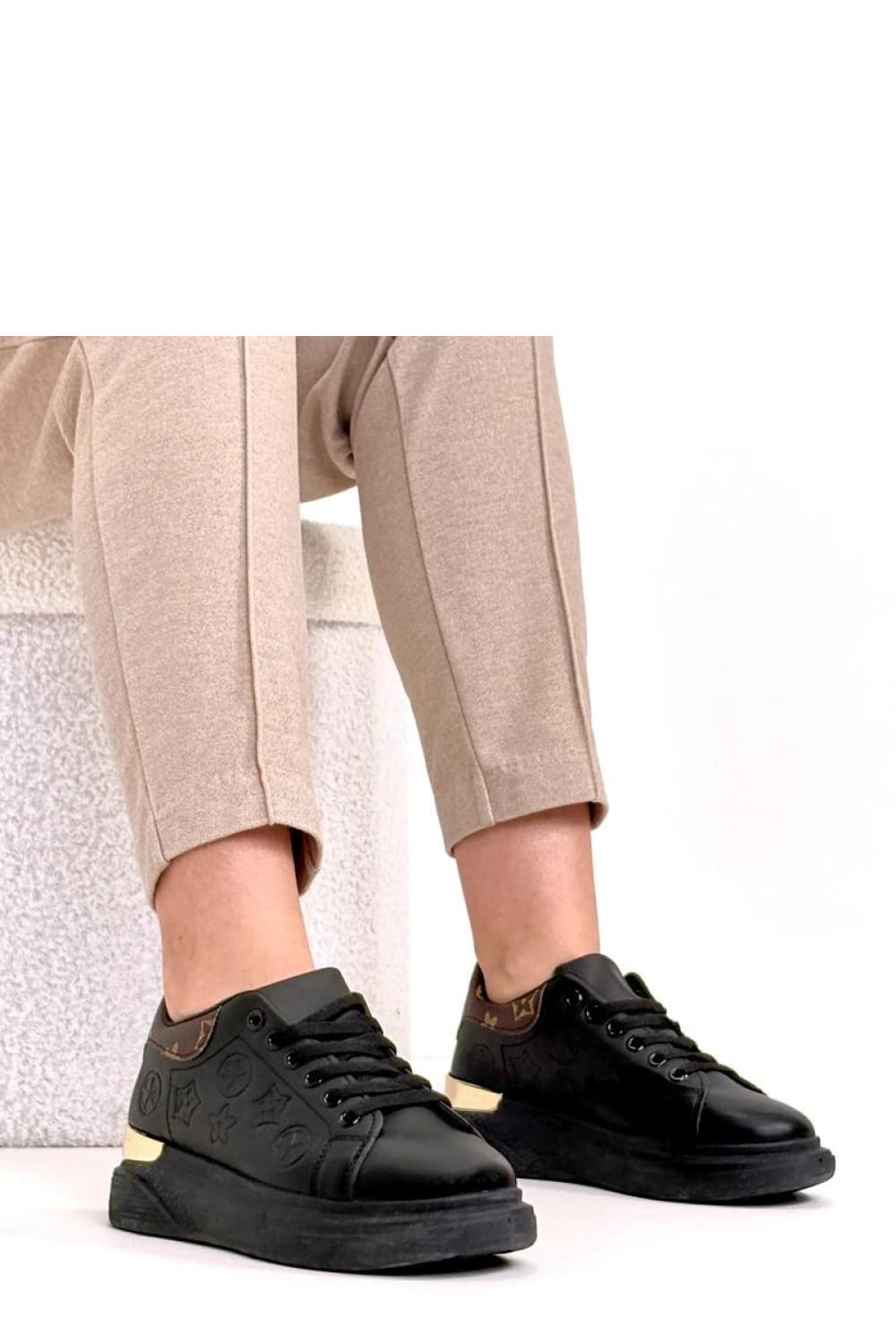 Scarpe spportive model 224554 Solea - Miniatura 3