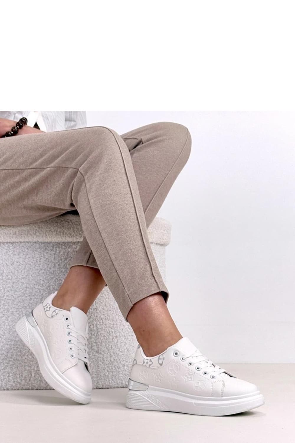 Scarpe spportive model 224555 Solea