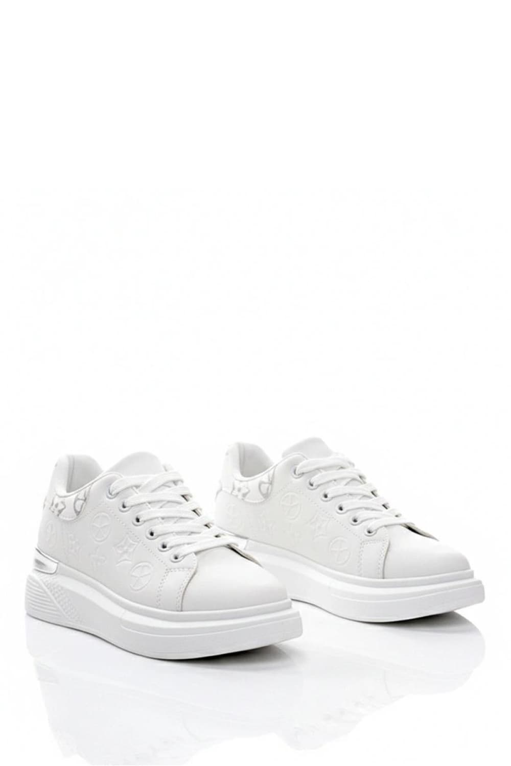 Scarpe spportive model 224555 Solea - Miniatura 2