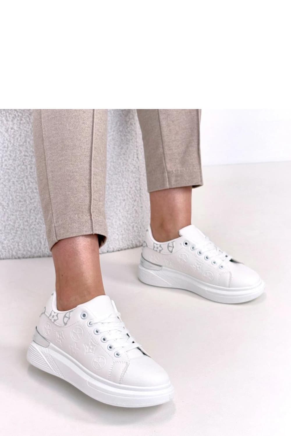 Scarpe spportive model 224555 Solea - Miniatura 3