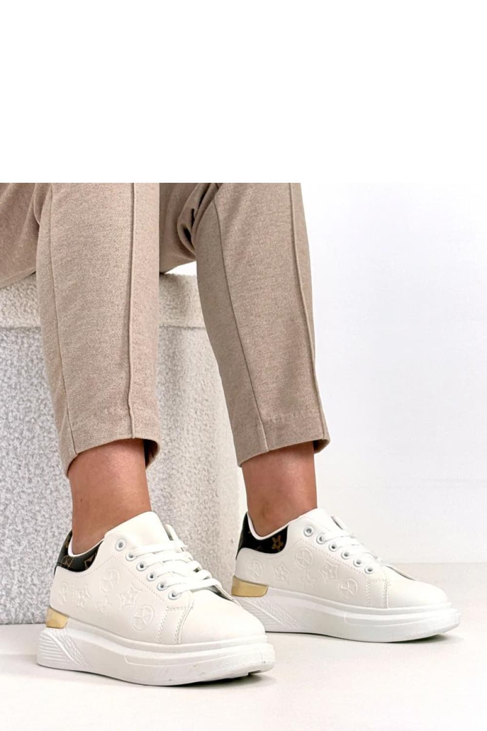 Scarpe spportive model 224556 Solea
