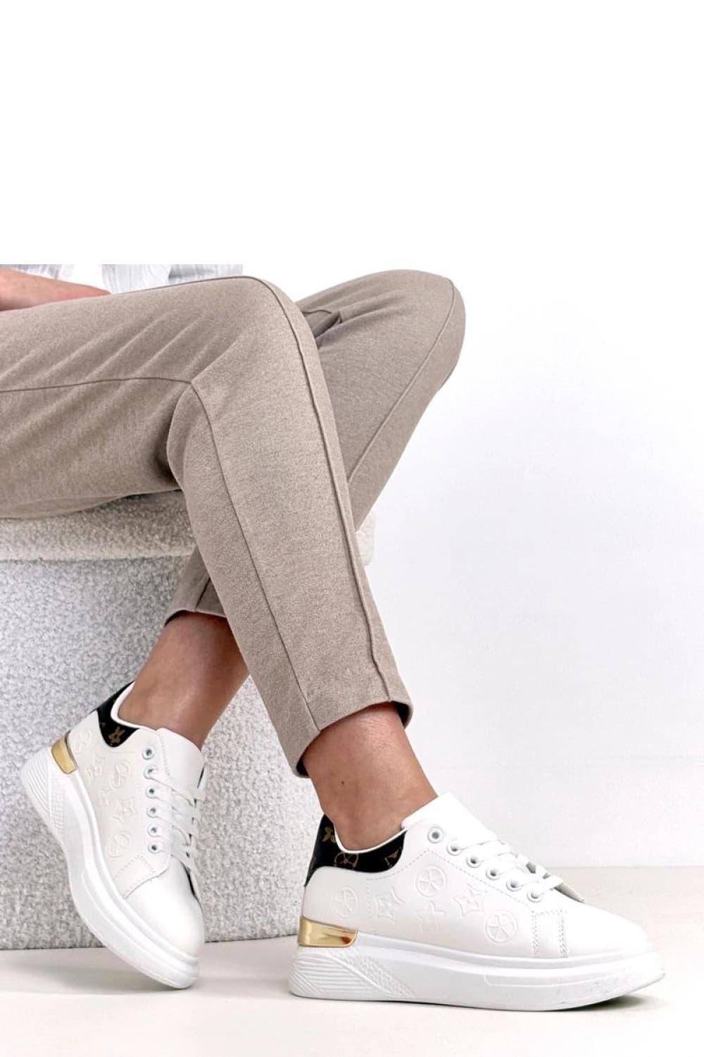 Scarpe spportive model 224556 Solea - Miniatura 2