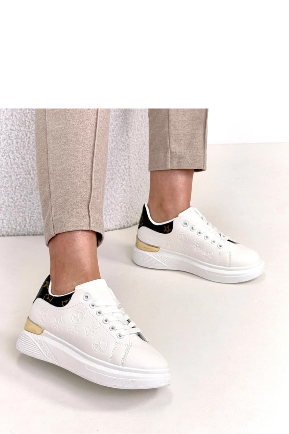 Scarpe spportive model 224556 Solea - Miniatura 3