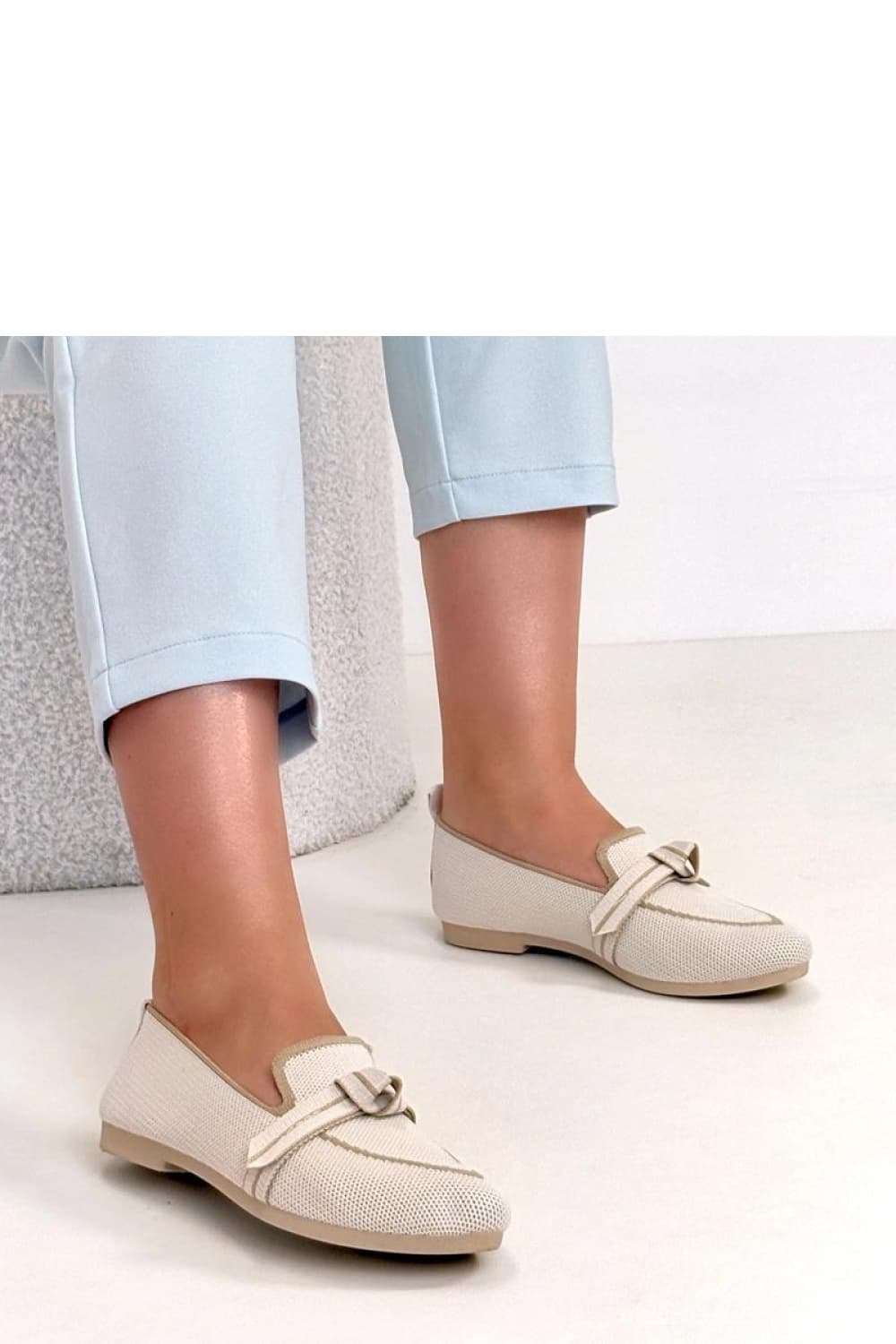 Ballerine model 224563 Solea