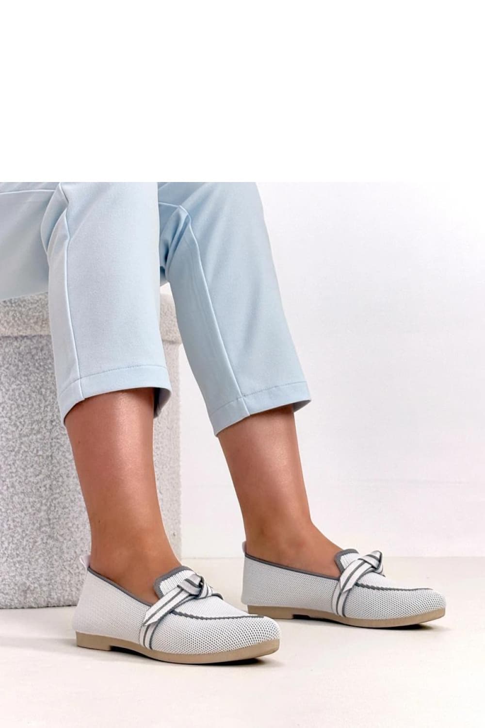 Ballerine model 224565 Solea
