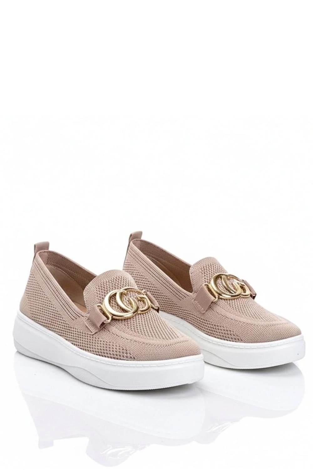 Sneakers model 224574 Solea - Miniatura 2