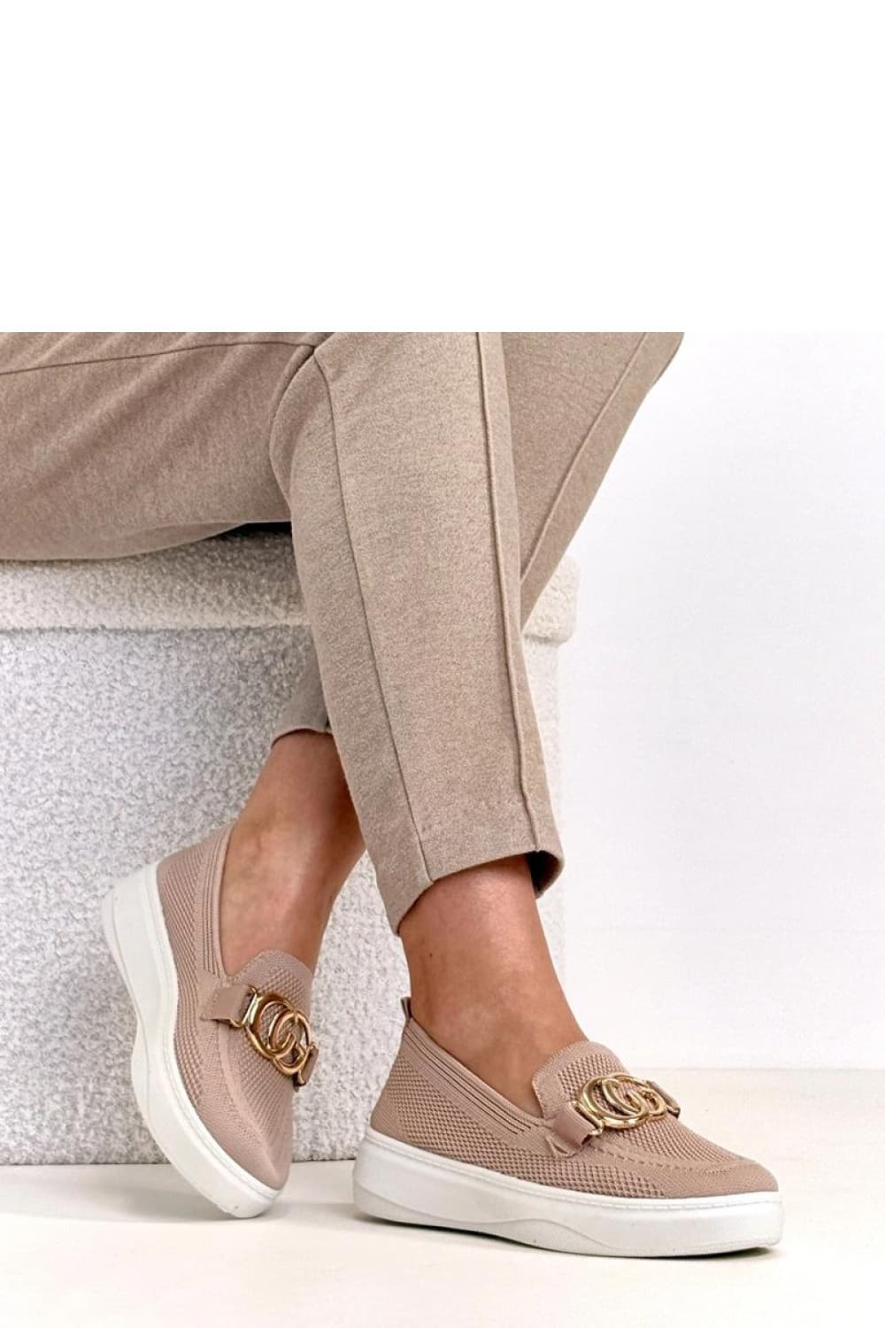 Sneakers model 224574 Solea - Miniatura 3