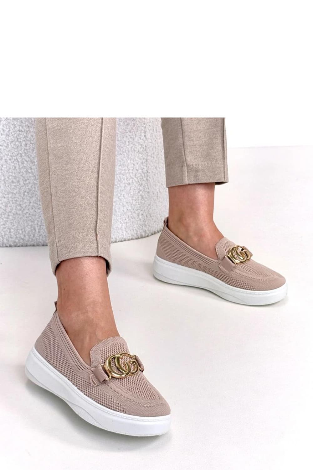 Sneakers model 224574 Solea - Miniatura 4