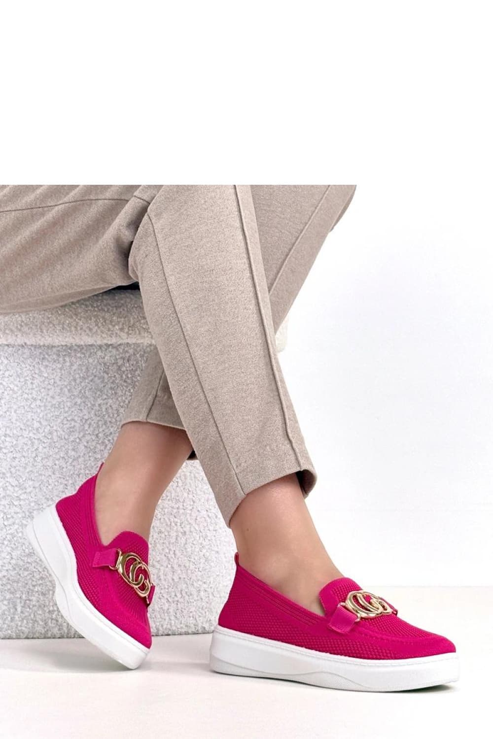 Sneakers model 224575 Solea - Miniatura 3