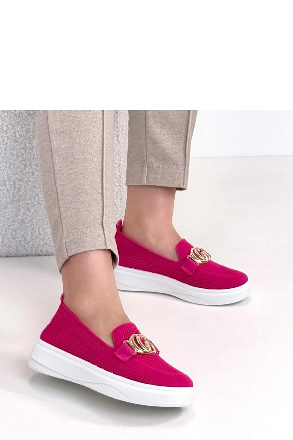 Sneakers model 224575 Solea - Miniatura 4