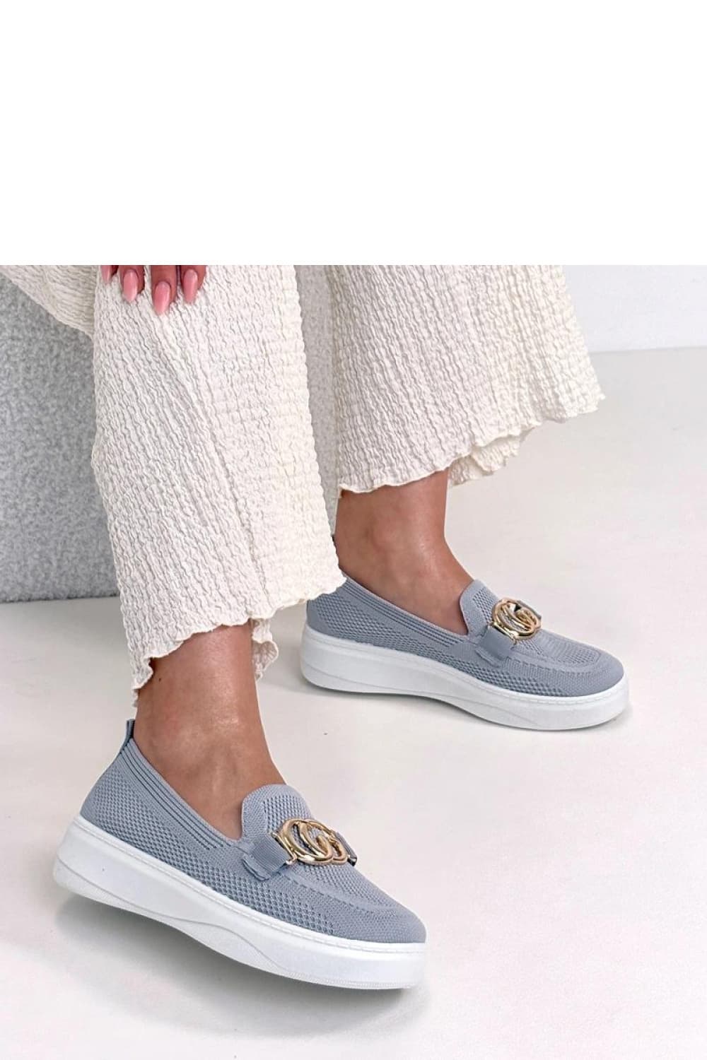 Sneakers model 224576 Solea - Miniatura 2