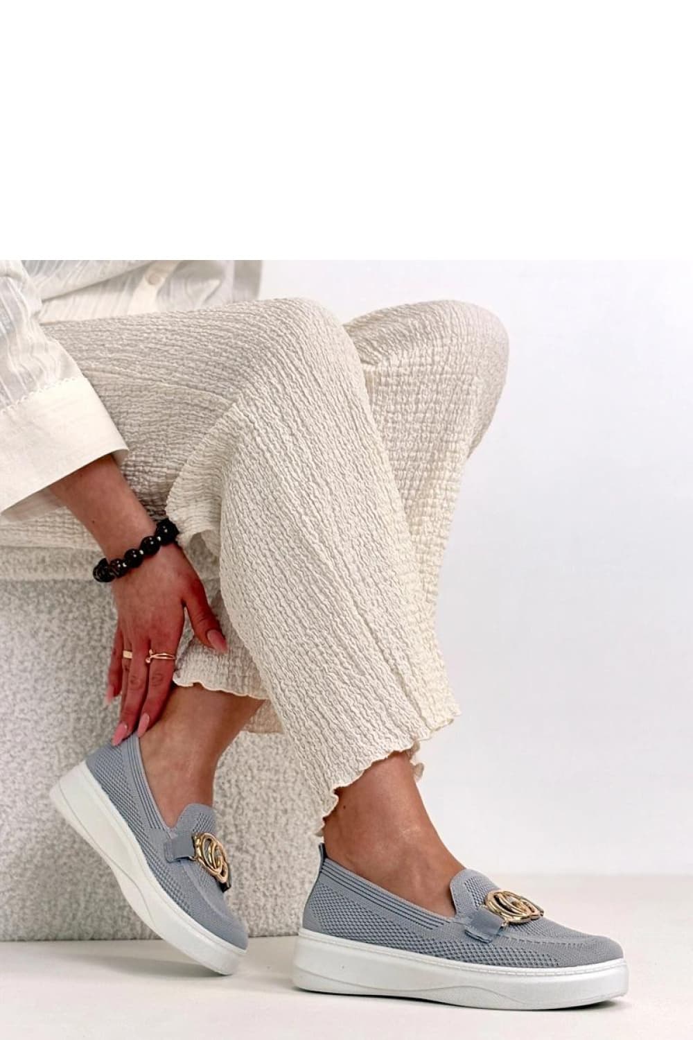 Sneakers model 224576 Solea - Miniatura 3