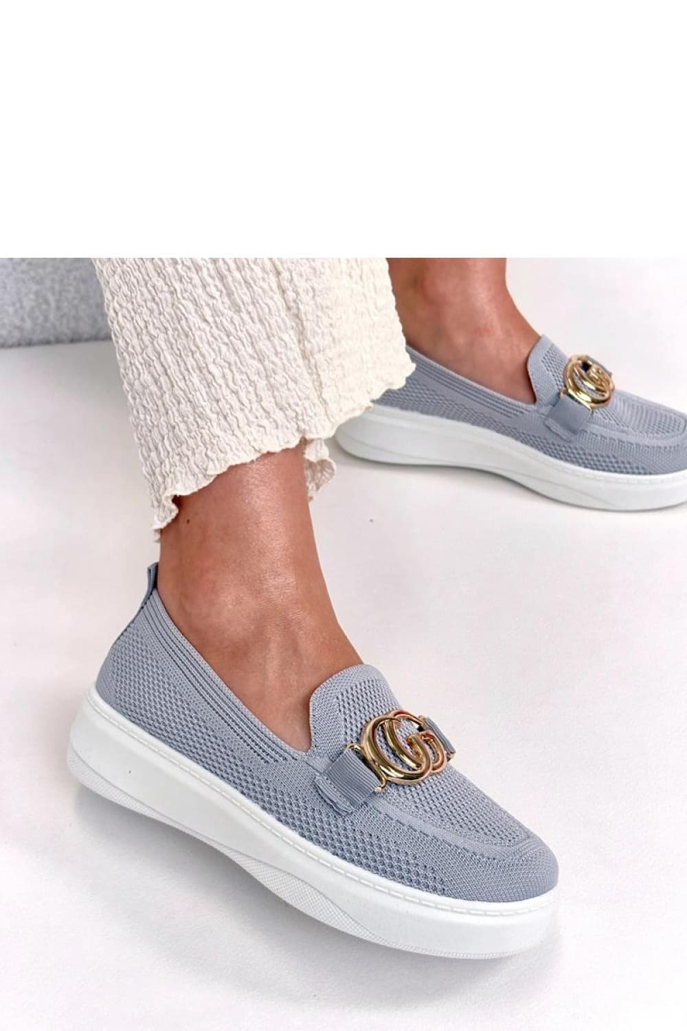 Sneakers model 224576 Solea - Miniatura 4
