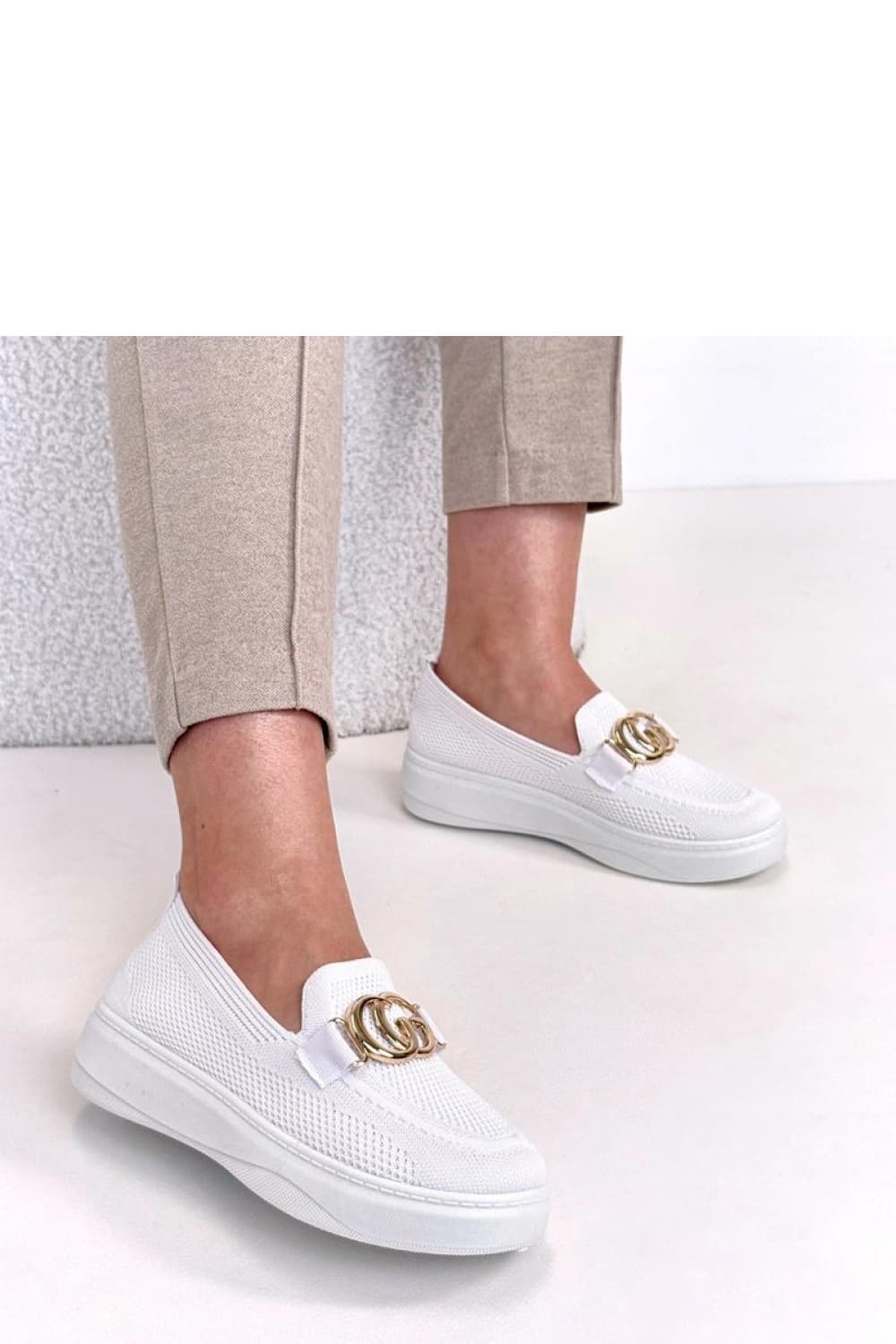 Sneakers model 224577 Solea - Miniatura 4