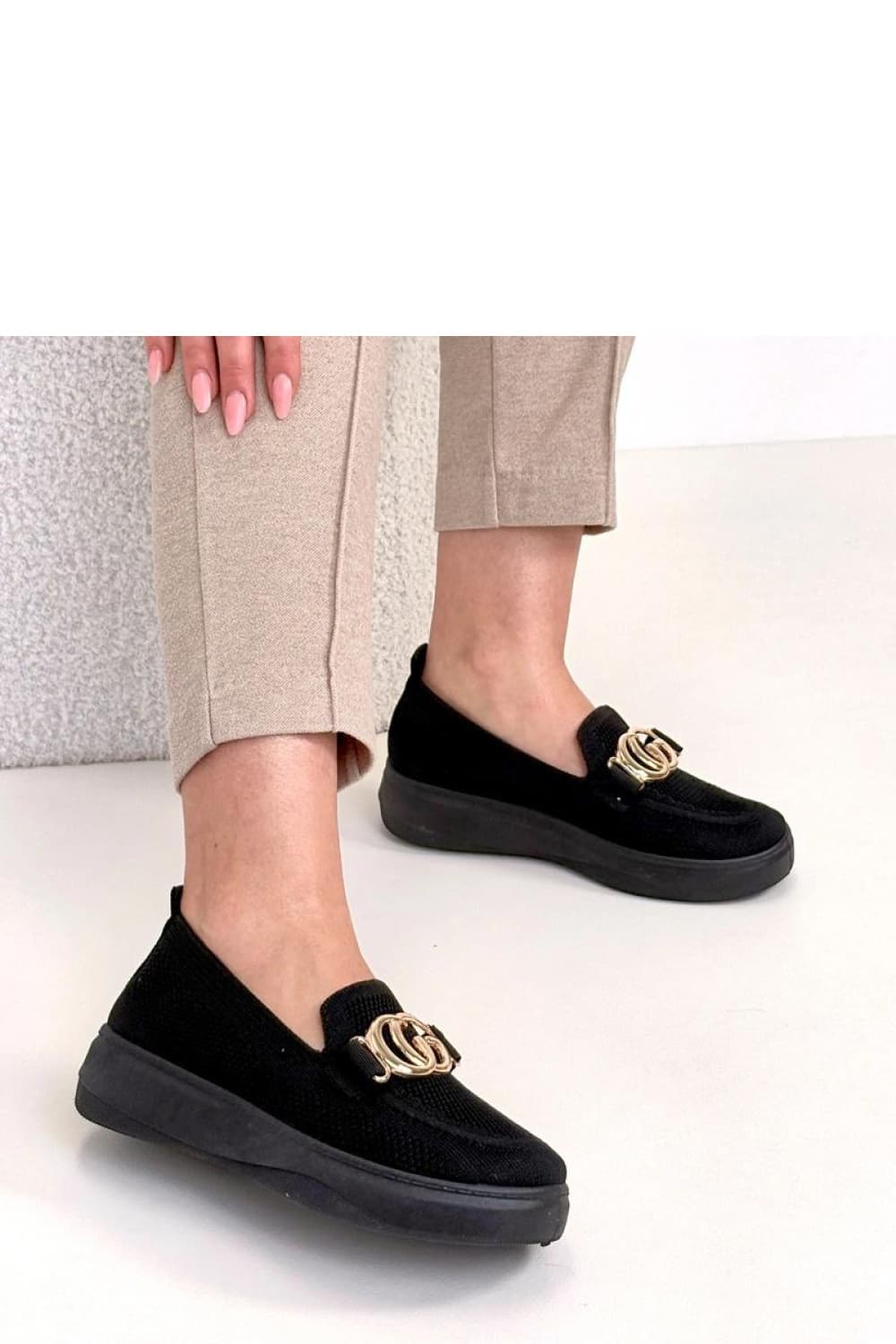 Sneakers model 224578 Solea - Miniatura 3