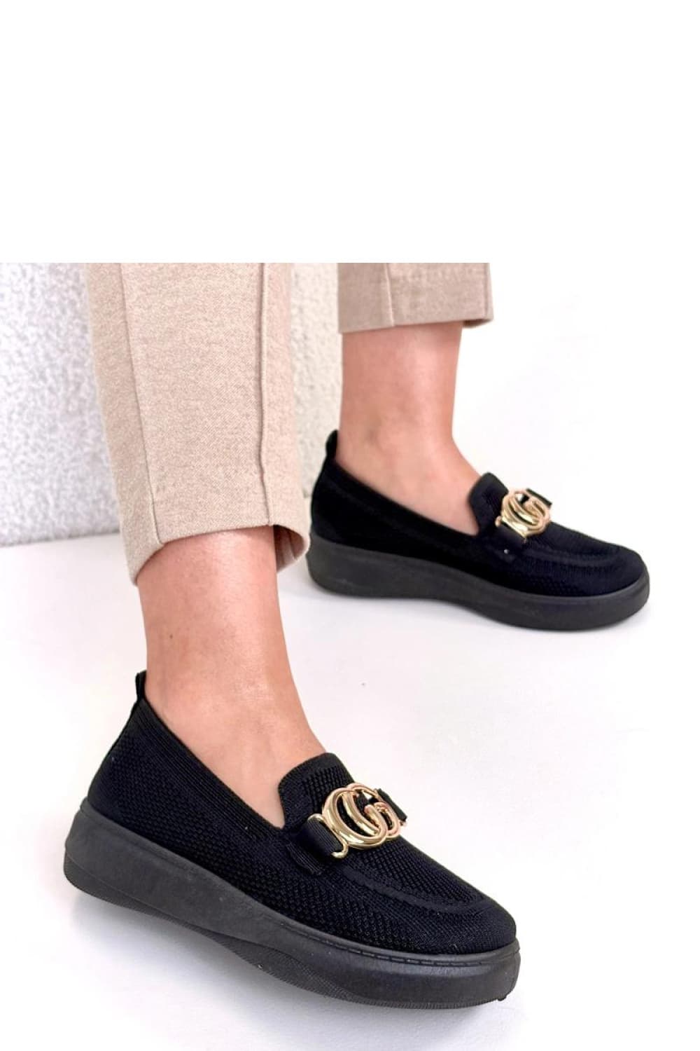 Sneakers model 224578 Solea - Miniatura 4