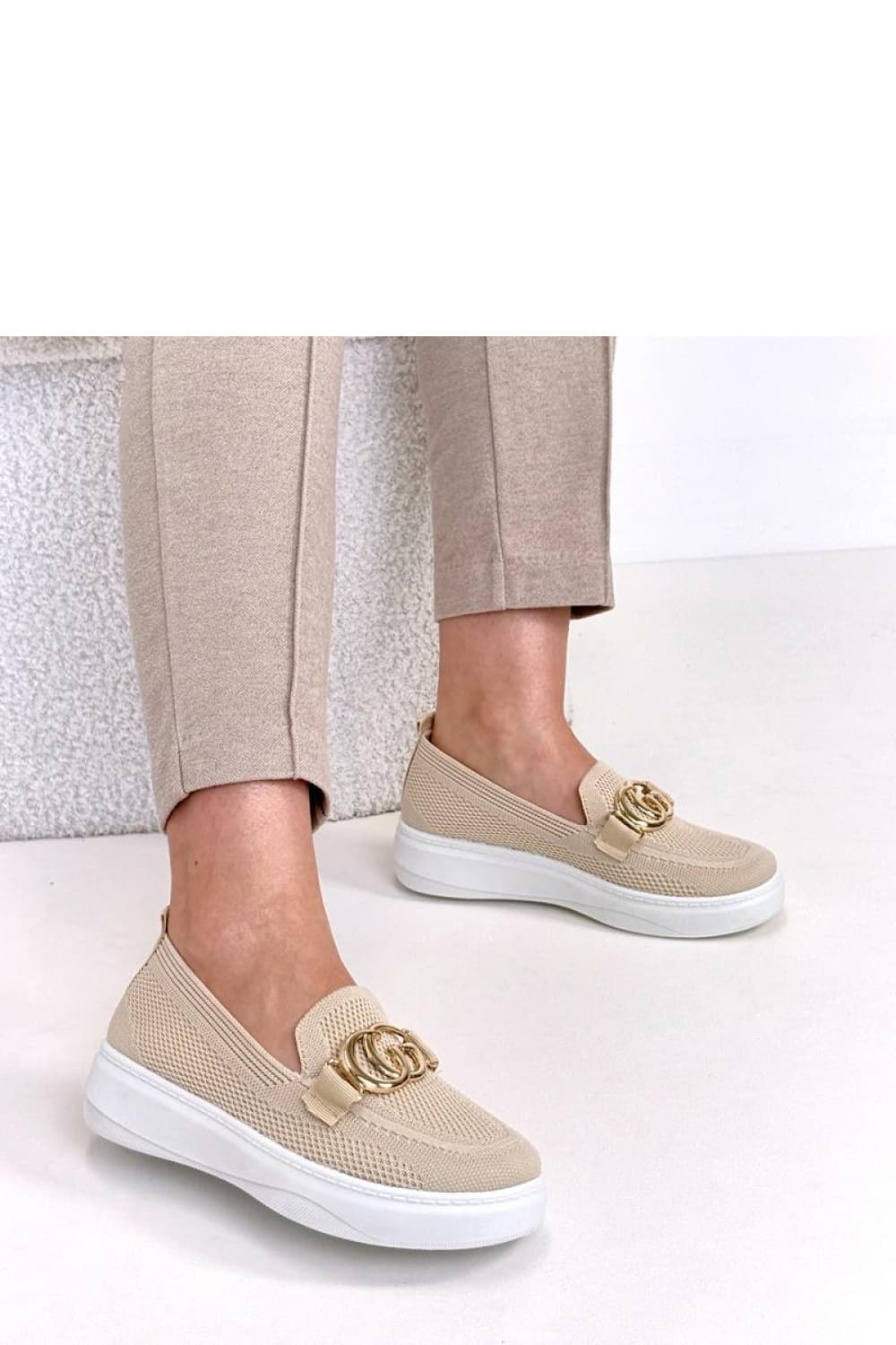 Sneakers model 224579 Solea - Miniatura 4