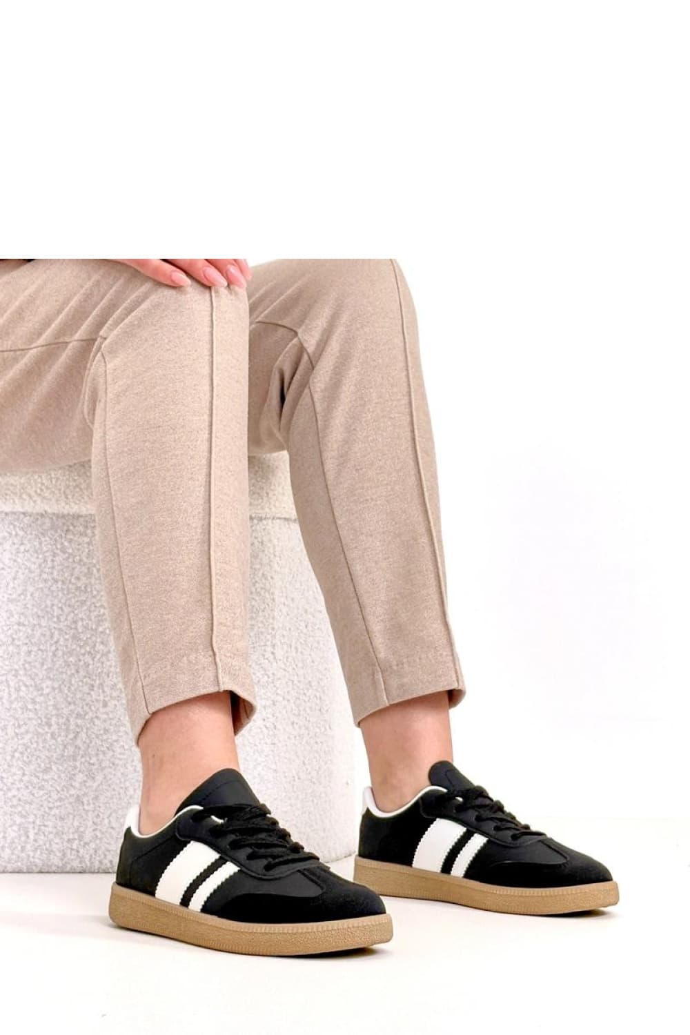 Scarpe spportive model 224580 Solea - Miniatura 3