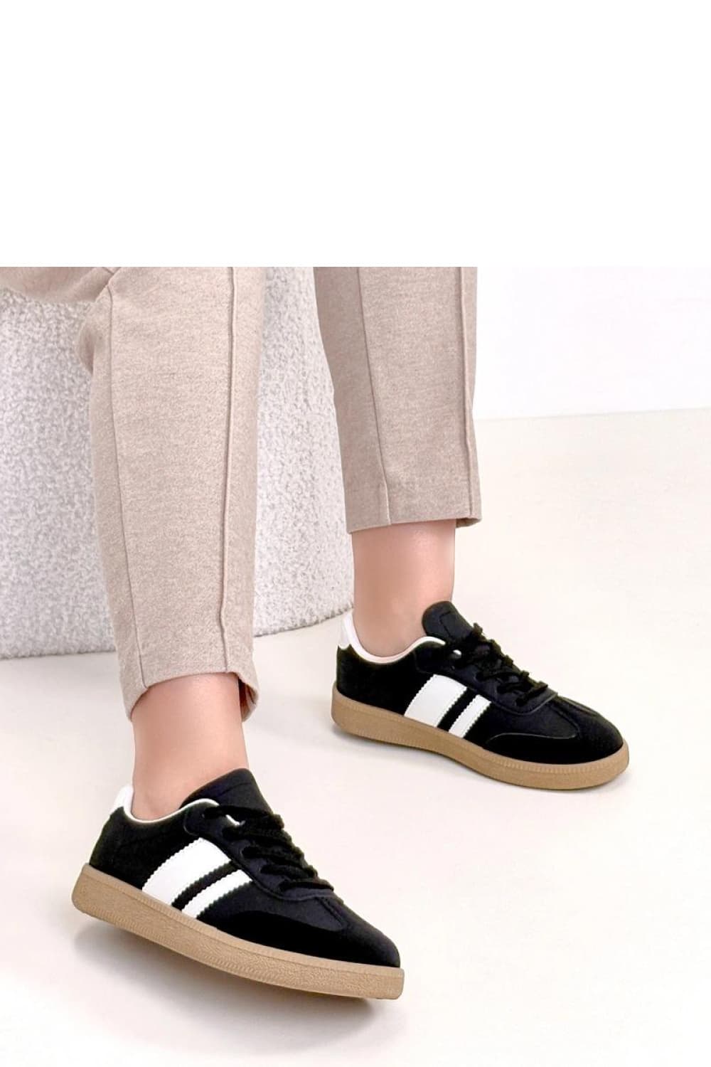 Scarpe spportive model 224580 Solea - Miniatura 4