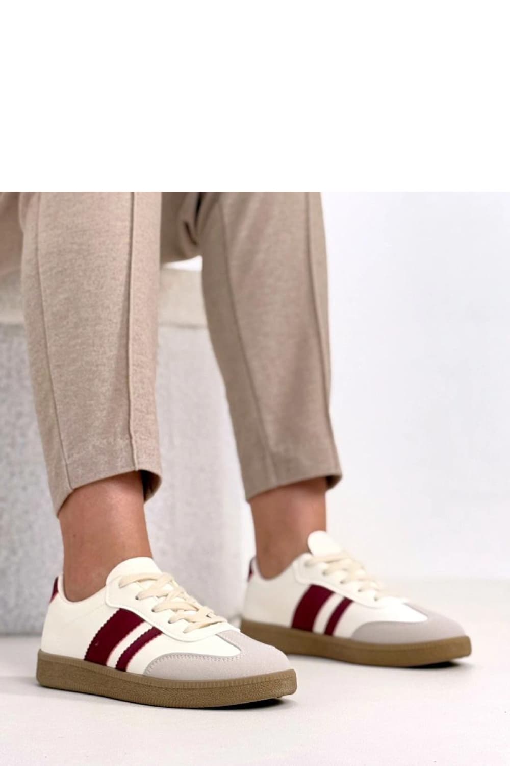 Scarpe spportive model 224582 Solea - Miniatura 3
