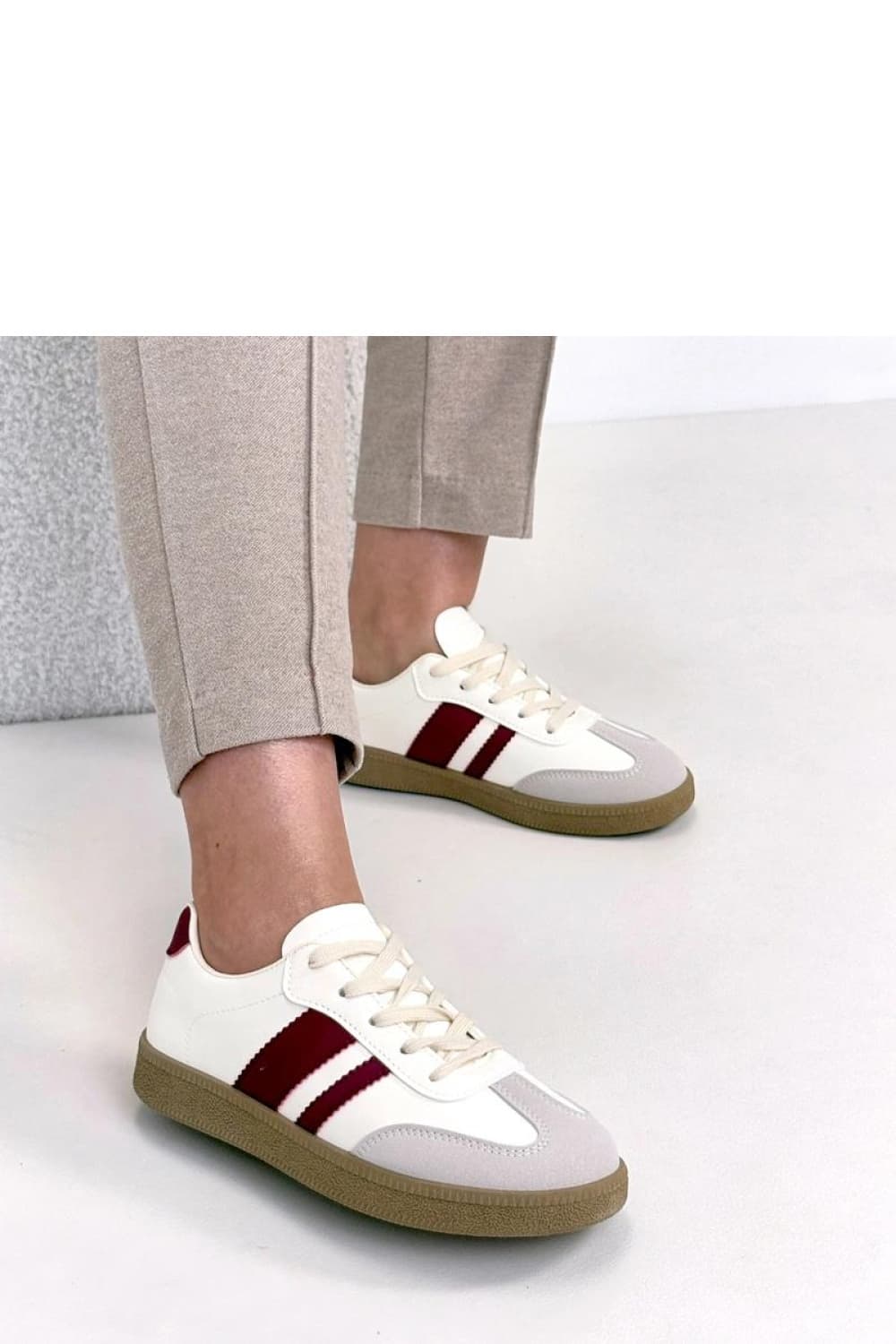 Scarpe spportive model 224582 Solea - Miniatura 4