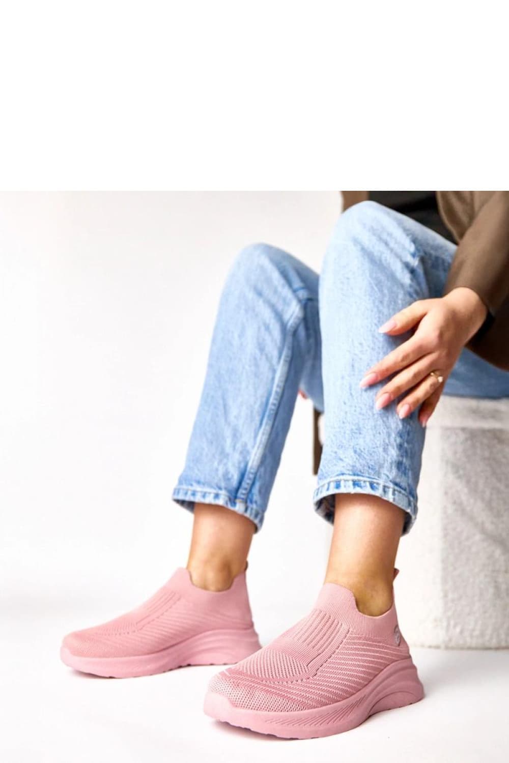 Scarpe spportive model 224589 Solea