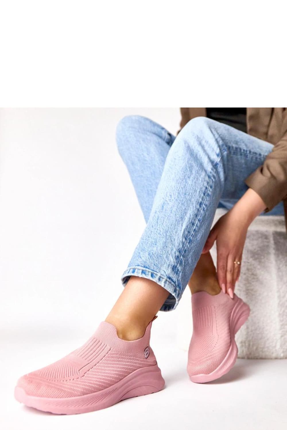 Scarpe spportive model 224589 Solea - Miniatura 2