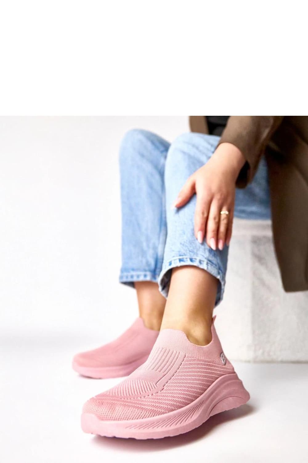 Scarpe spportive model 224589 Solea - Miniatura 3