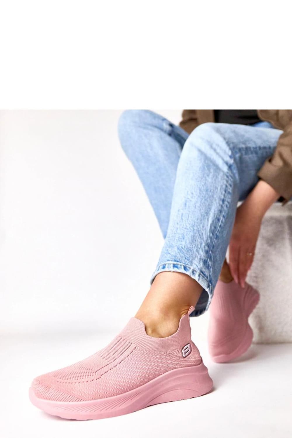 Scarpe spportive model 224589 Solea - Miniatura 4