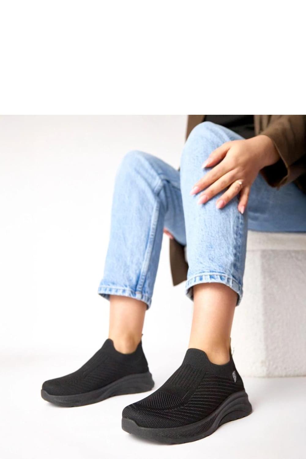 Scarpe spportive model 224590 Solea