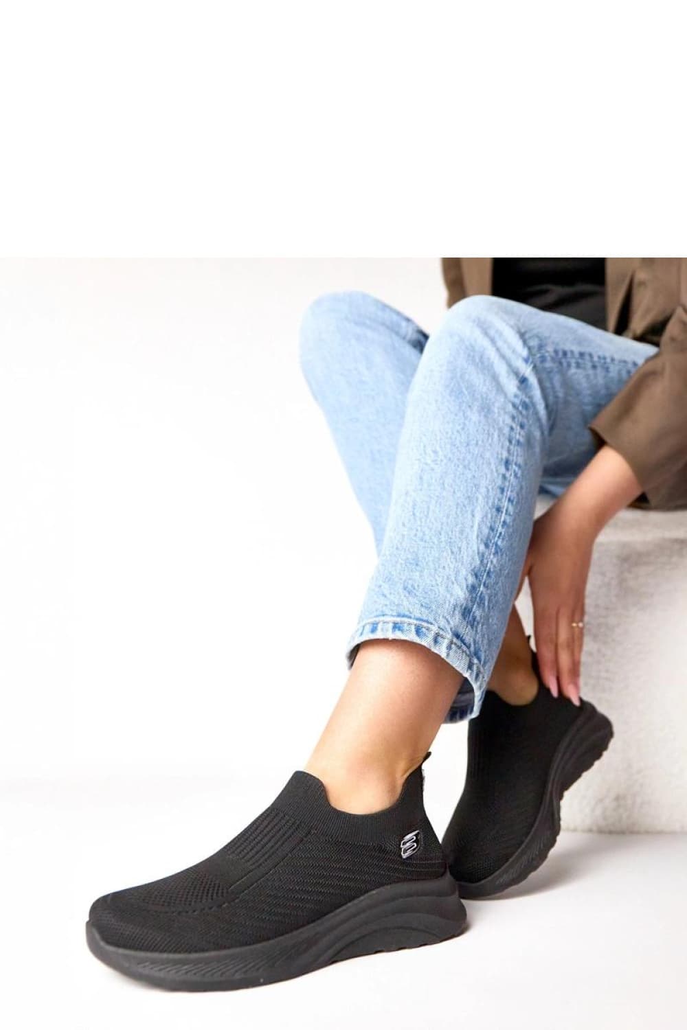 Scarpe spportive model 224590 Solea - Miniatura 2