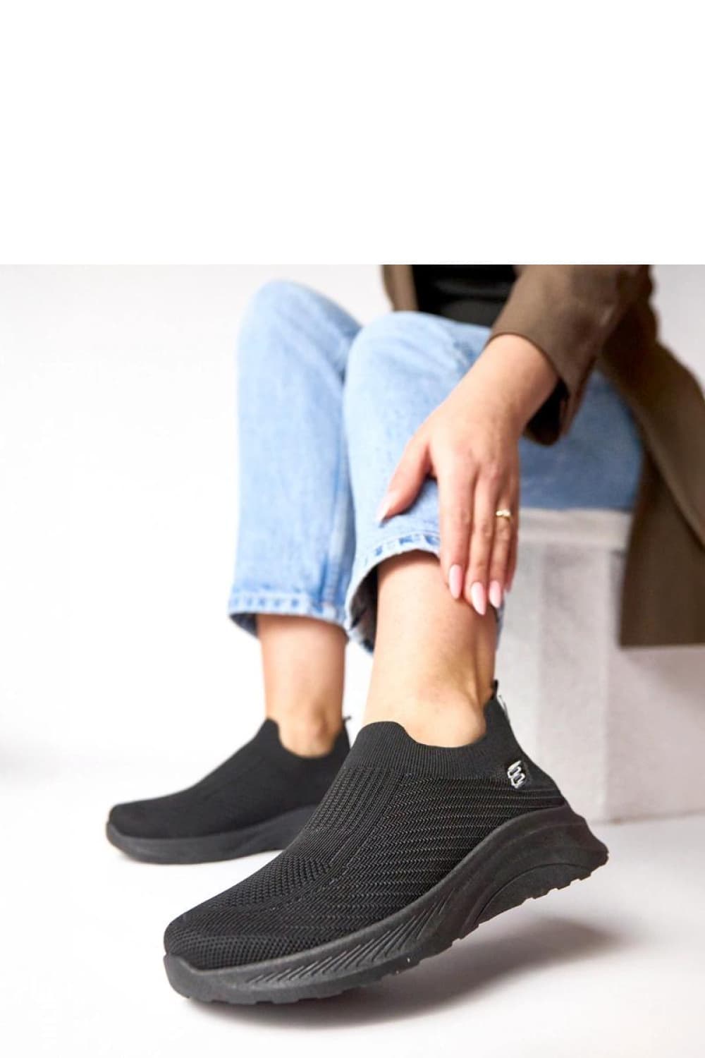 Scarpe spportive model 224590 Solea - Miniatura 3