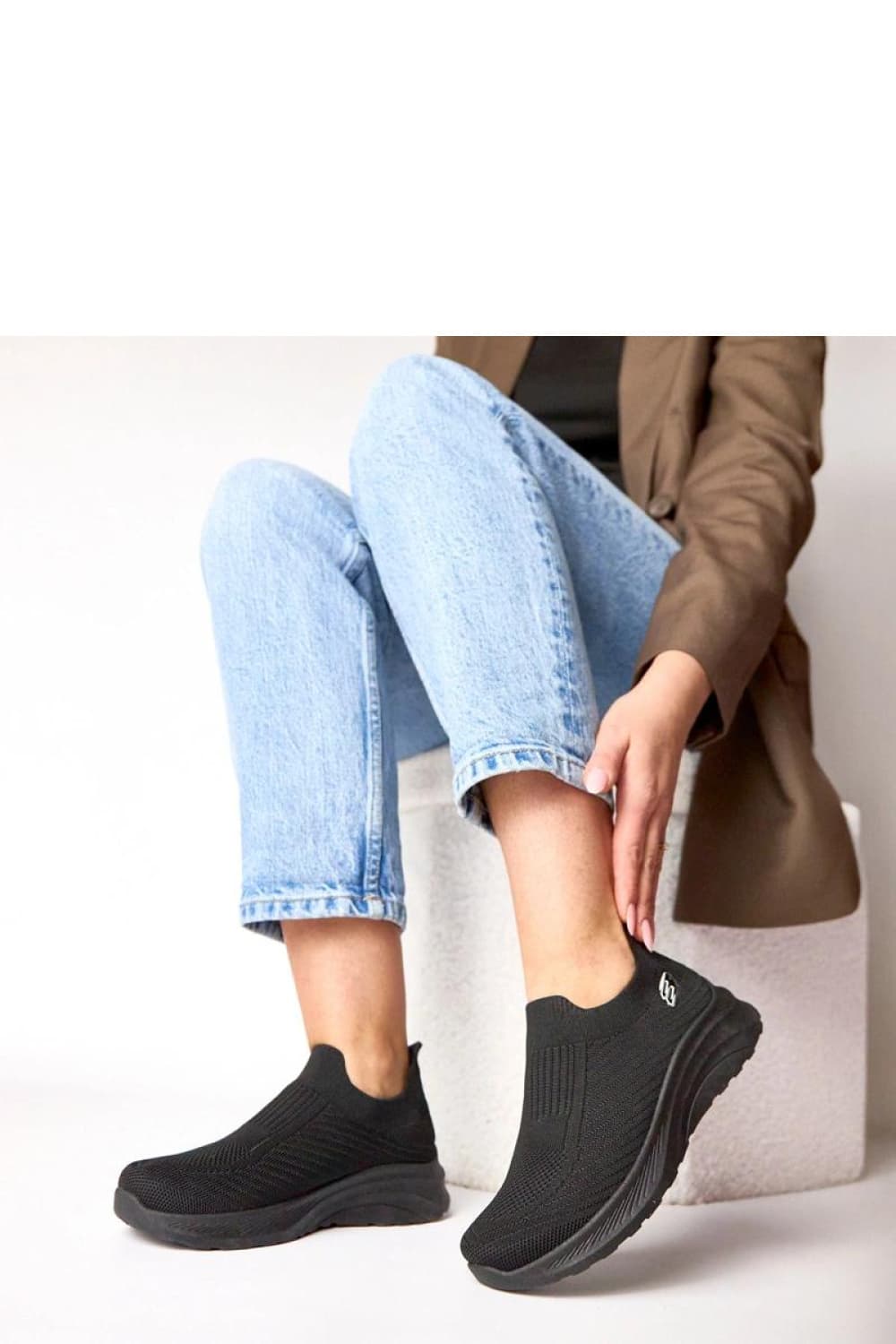 Scarpe spportive model 224590 Solea - Miniatura 4
