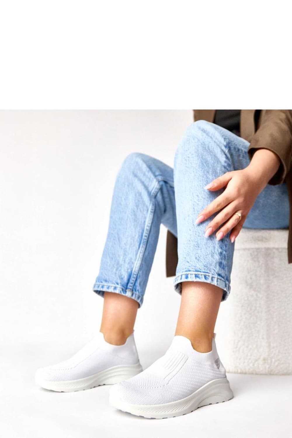 Scarpe spportive model 224591 Solea