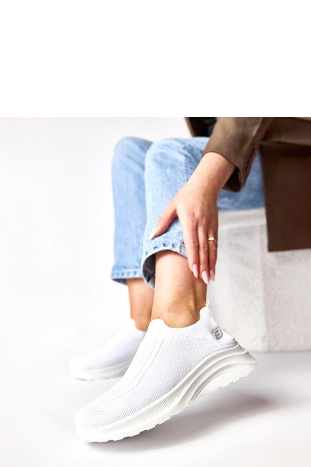 Scarpe spportive model 224591 Solea - Miniatura 3