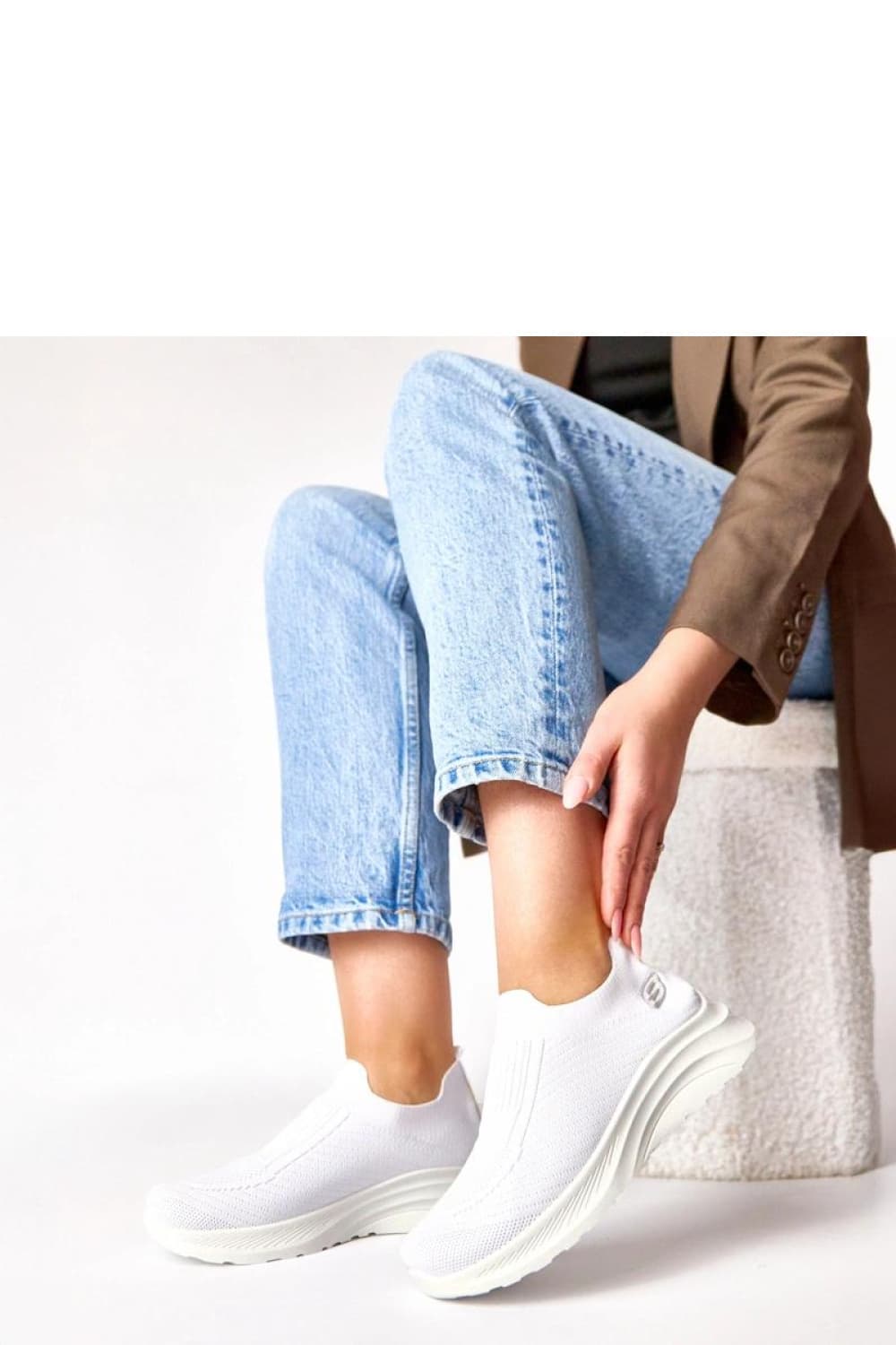 Scarpe spportive model 224591 Solea - Miniatura 4