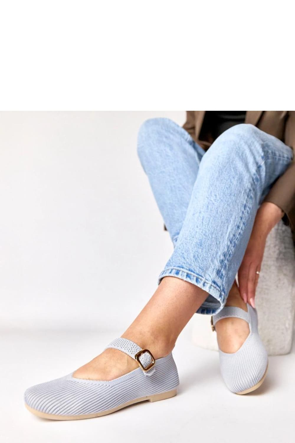 Ballerine model 224594 Solea